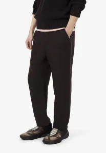 Брюки Lacoste, Marron-La