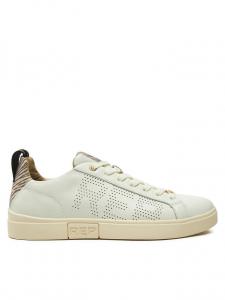 Кроссовки REPLAY, бежевый