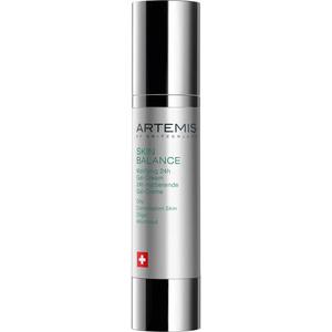 Крем для лица Artemis 24H Gel Cream, 50 ml