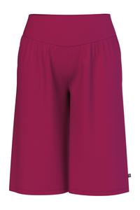 Широкие брюки Ulla Popken, бордовый