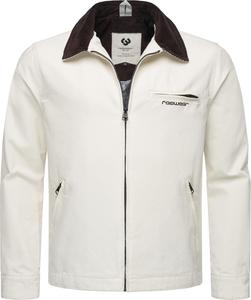 Куртка межсезонная Ragwear Cordyreo, от белого
