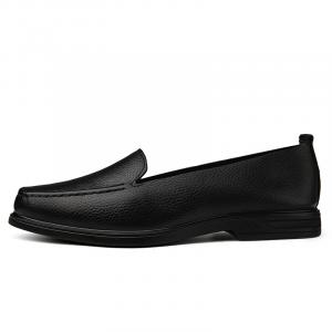 Мужская повседневная обувь Мужская PAIBLOKS, Black