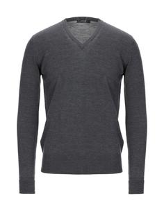 Свитер Massimo Rebecchi, серый