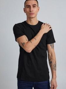 Футболка сдрок Solid, черный