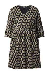 Платье Ulla Popken, Black