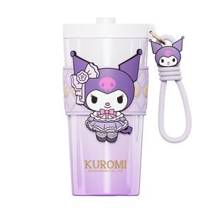 Hello Kitty высококачественная милая термокружка 316 нержавеющая сталь 650 мл Sanrio