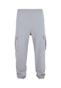 Брюки карго Urban Classics, серый