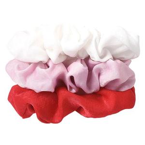 Резинка для волос nia scrunchies Soho, valentine, количество 3 шт.