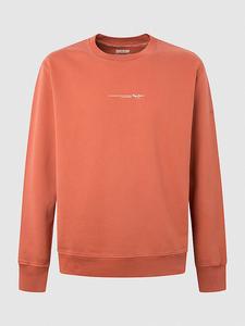 Толстовка Pepe Jeans, оранжевый