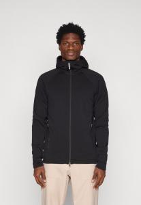 Толстовка Houdini POWER UP , True Black/Black