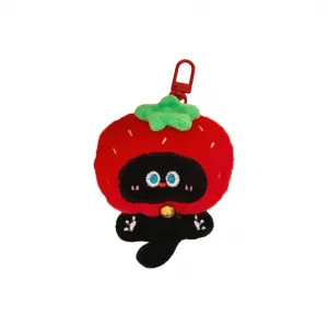 Маленький котенок плюшевый кулон 8 см высотой 77 SEVEN DREAM