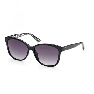 Солнцезащитные очки Guess GU7828-5601B woman, черный