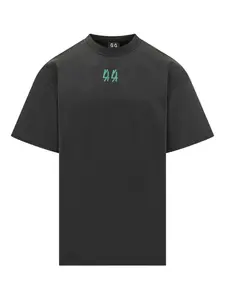 Футболка с принтом Xenomorph 44 Label Group, черный