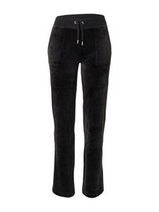 Повседневные брюки Juicy Couture DEL RAY, Black