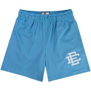 Шорты Eric Emanuel EE Basic Short, Carolina Blue