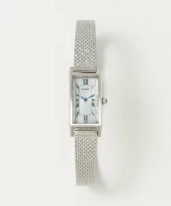 Часы CITIZEN Kii United Arrows, цвет Silver
