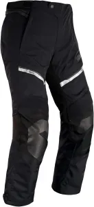 Мужские мотоциклетные брюки Oxford Mondial 2.0 Dry2Dry Laminate, Tech Black