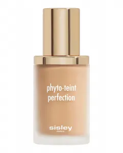 Тональная основа Phyto-Teint Perfection 30 мл Sisley, 3W2 Hazel