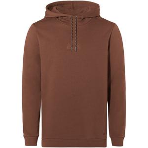 Hooded sweatshirt me manukau hoody iii Vaude, цвет tobacco