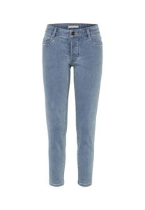 Джинсы с стрейчем DETTO FATTO, голубой