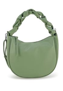 HARPA Плечевая сумка 'CINCI' в светло-зеленом цвете