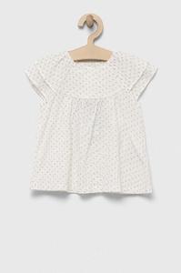 Детская футболка United Colors of Benetton, белый