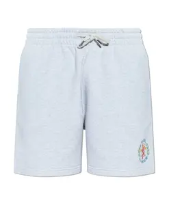 Короткие шорты для танцев и радости Casablanca, серый