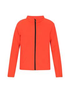 Куртка Exide, цвет orange schwarz