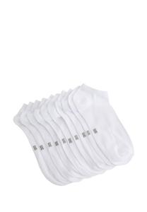 Носки 10 MULTIPACK WE Fashion, белый