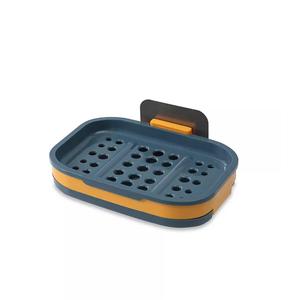 Мыльница Intirilife, темно-синий