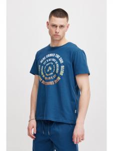 Футболка BLEND, синий