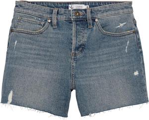 Шорты Carve Designs Hayden Shorts, цвет Love Destructed