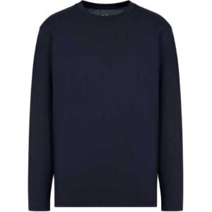 AE FW24 Футболка Men's ARMANI EXCHANGE, синий