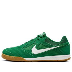 Кроссовки gato 'pine green' Nike, зеленый