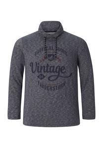 Толстовка ХАГЕН JAN VANDERSTORM, синий