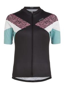 Функциональная рубашка Protest  PRTPIVA, черный