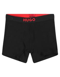 Боксеры Hugo, черный