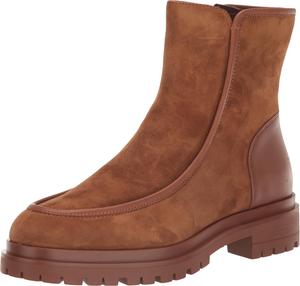 Женские модные ботильоны Lauren Ralph Lauren Colbie, Braun