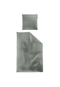 Женский комплект постельного белья Tencel-Satin lotus 8521 Irisette, 30 шалфей