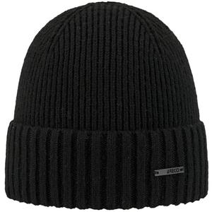 Шапка-Бини Areco, черный