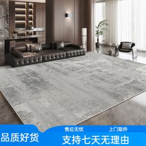 Budis Ковер 180х250 см из кашемира для гостиной/спальни, утолщенный, шумопоглощающий, моющийся, Qingchen