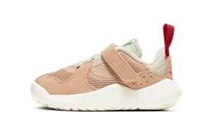 Кроссовки Jordan Delta для малышей TD