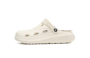 Клоги унисекс HLA, бежевый