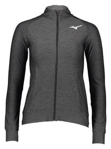 Спортивная куртка Mizuno Trainingsjacke, черный