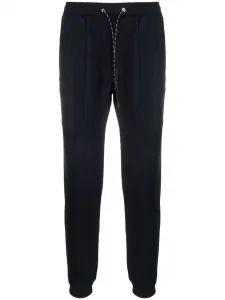 Зауженные брюки Gaubert PMD, синий