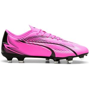 Fussball-Rasenschuhe ultra play fg/ag Puma, белый