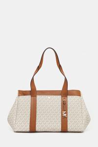 Сумка ROMEE Michael Michael Kors, бежевый