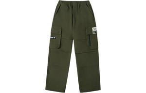 Jeep Повседневные штаны Kids' Army Green