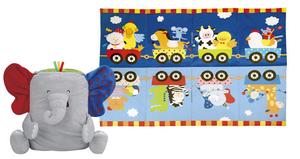 K's Kids, Коврик со слоном