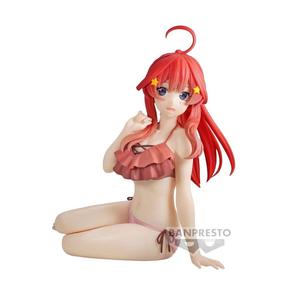 Квинтэссенция пятерых - Ицуки - статуэтка небесного виви 12см Inna marka